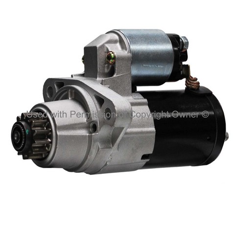 Quality-Built 19063N Starter Motor For INFINITI,NISSAN
