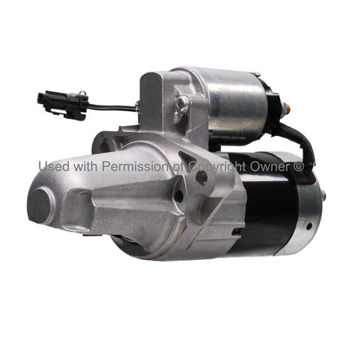 Quality-Built 19064 Starter Motor For NISSAN