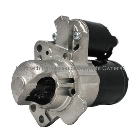 Quality-Built 19069 Starter Motor For CHEVROLET,SAAB