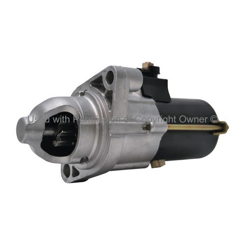 Quality-Built 19082 Starter Motor For ACURA,HONDA