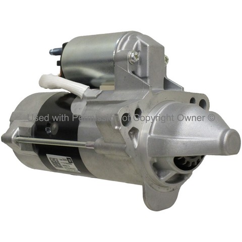Quality-Built 19085 Starter Motor For CADILLAC