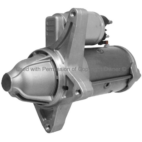 Quality-Built 19149 Starter Motor For FORD