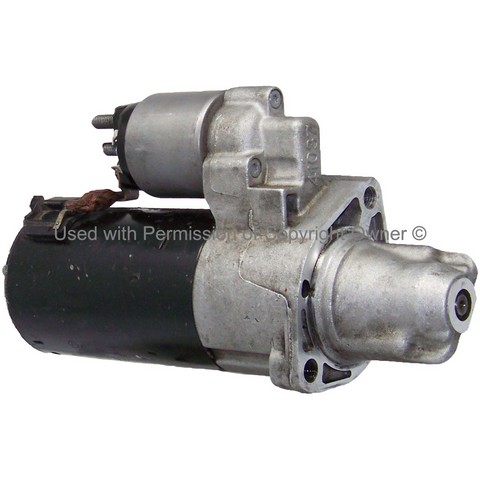 Quality-Built 19154 Starter Motor For MERCEDES-BENZ
