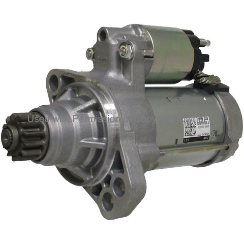 Quality-Built 19168 Starter Motor For AUDI,VOLKSWAGEN