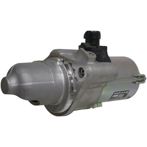 Quality-Built 19169 Starter Motor For ACURA