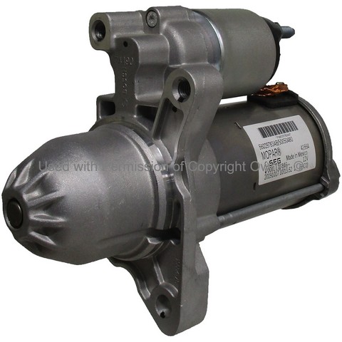 Quality-Built 19170 Starter Motor For CHRYSLER,JEEP