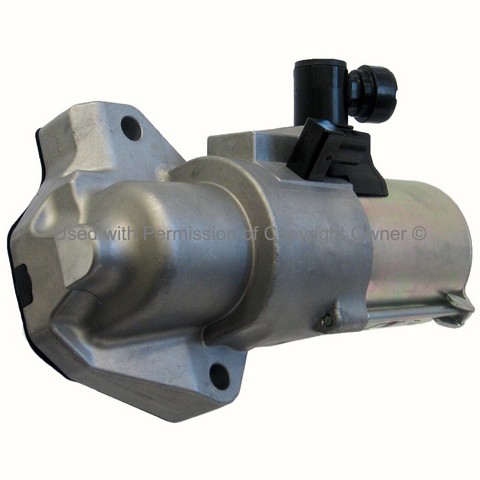 Quality-Built 19191 Starter Motor For ACURA