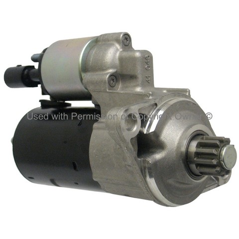 Quality-Built 19214 Starter Motor For AUDI,SEAT,VOLKSWAGEN