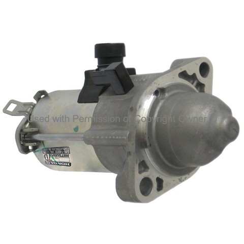 Quality-Built 19218N Starter Motor For ACURA,HONDA