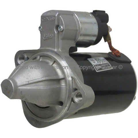 Quality-Built 19223 Starter Motor For HYUNDAI