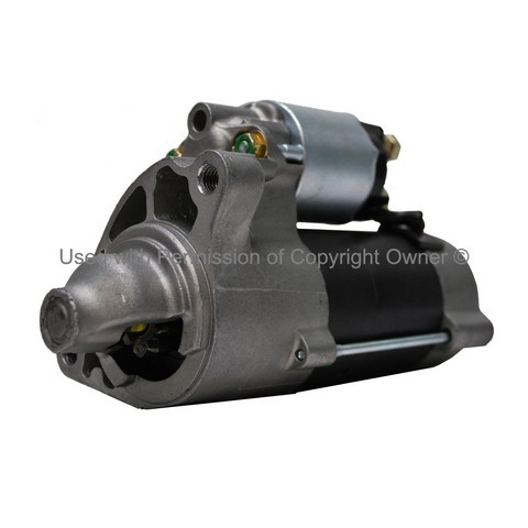 Quality-Built 19402N Starter Motor For DODGE,MITSUBISHI,RAM