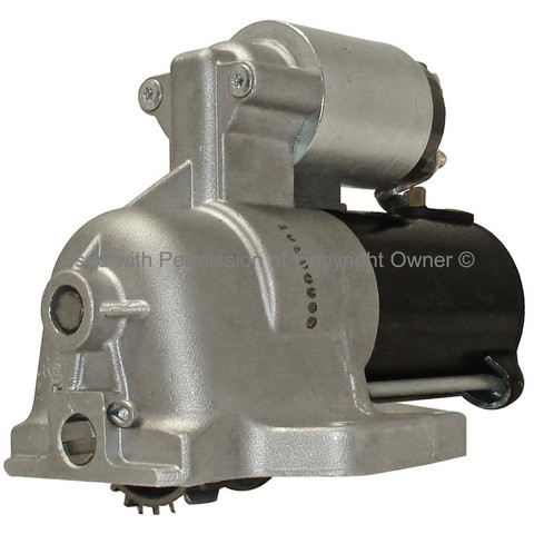 Quality-Built 19403 Starter Motor For FORD,MAZDA,MERCURY