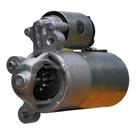 Quality-Built 19408 Starter Motor For FORD,MERCURY