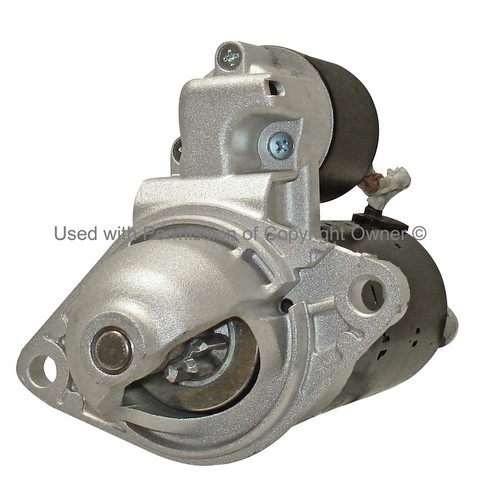Quality-Built 19419 Starter Motor For CADILLAC