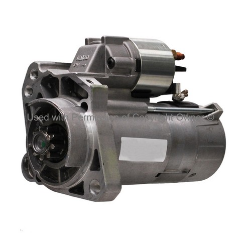 Quality-Built 19420 Starter Motor For AUDI,VOLKSWAGEN