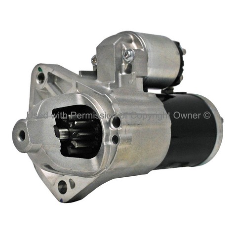 Quality-Built 19425 Starter Motor For DODGE