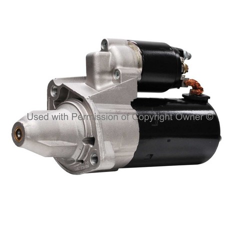 Quality-Built 19426 Starter Motor For MERCEDES-BENZ