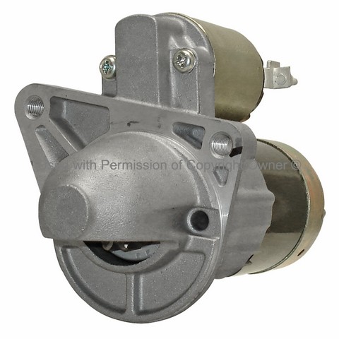 Quality-Built 19434 Starter Motor For NISSAN,SUZUKI
