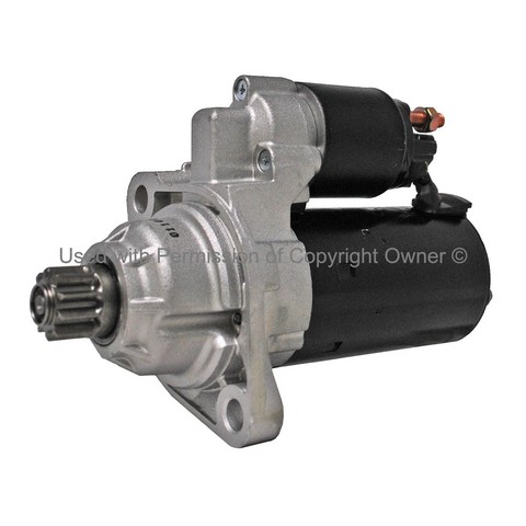 Quality-Built 19445 Starter Motor For AUDI,VOLKSWAGEN