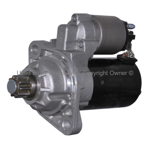 Quality-Built 19446 Starter Motor For AUDI,SEAT,VOLKSWAGEN