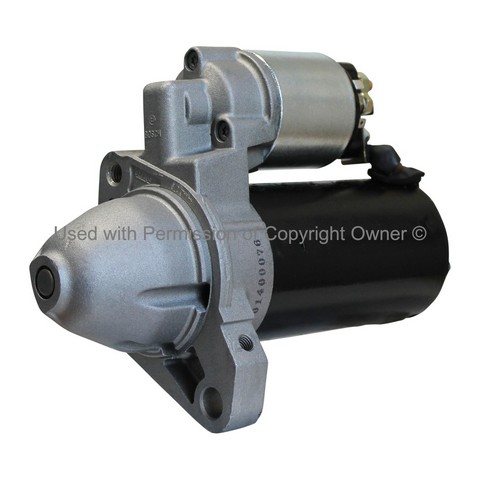 Quality-Built 19450 Starter Motor For VOLKSWAGEN