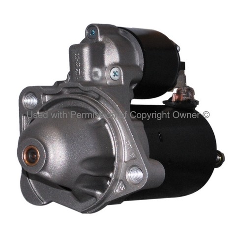 Quality-Built 19451 Starter Motor For AUDI,VOLKSWAGEN