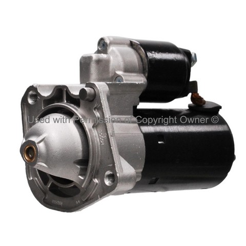 Quality-Built 19453 Starter Motor For VOLVO