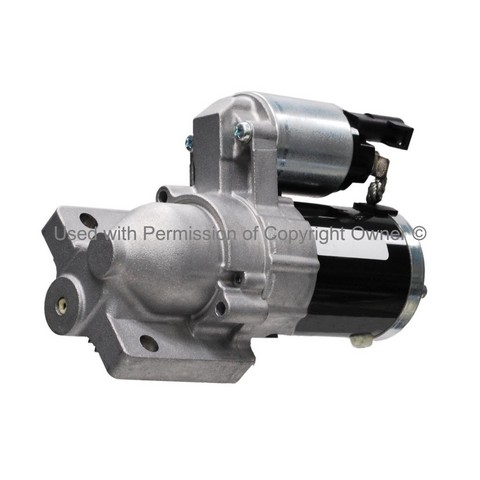 Quality-Built 19455N Starter Motor For BUICK,CHEVROLET,PONTIAC