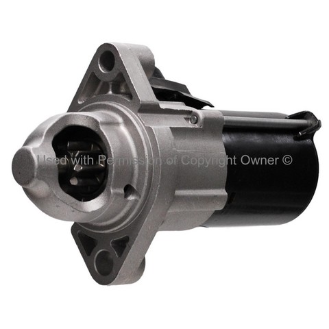Quality-Built 19458 Starter Motor For ACURA,HONDA