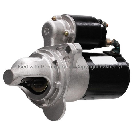 Quality-Built 19466 Starter Motor For BUICK,CHEVROLET,GMC,HUMMER,ISUZU,SAAB