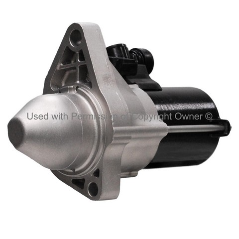 Quality-Built 19470N Starter Motor For ACURA,HONDA