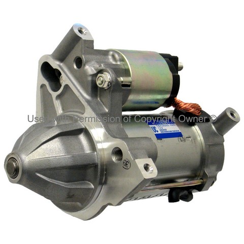 Quality-Built 19493 Starter Motor For LEXUS,TOYOTA