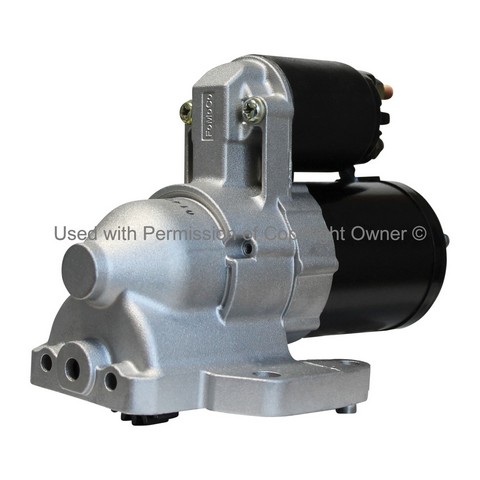 Quality-Built 19503 Starter Motor For FORD,MERCURY