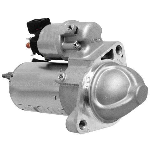 Quality-Built 19505 Starter Motor For HYUNDAI,KIA