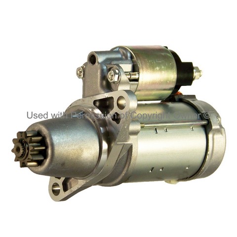 Quality-Built 19528 Starter Motor For SCION,SUBARU,TOYOTA