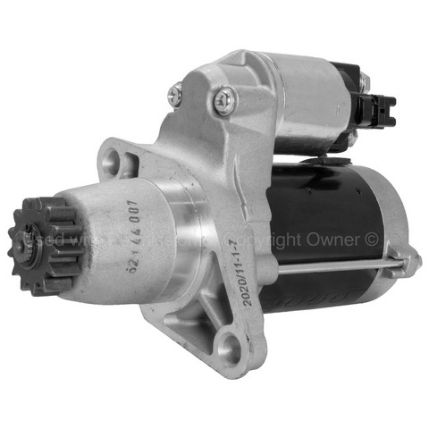 Quality-Built 19536 Starter Motor For LEXUS