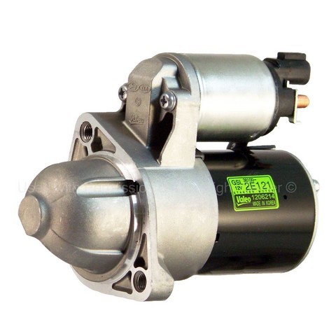 Quality-Built 19538 Starter Motor For HYUNDAI,KIA