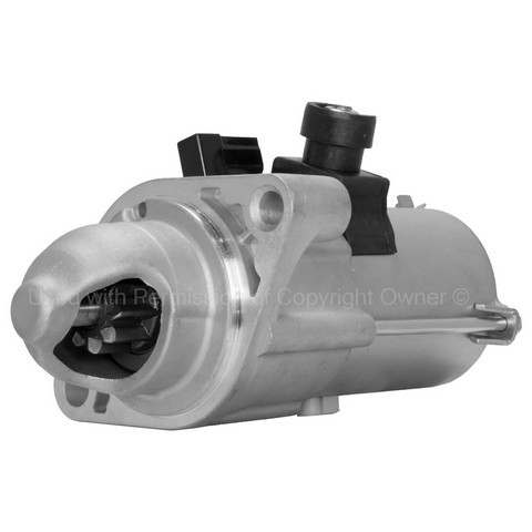 Quality-Built 19547 Starter Motor For HONDA