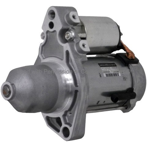 Quality-Built 19551 Starter Motor For JAGUAR