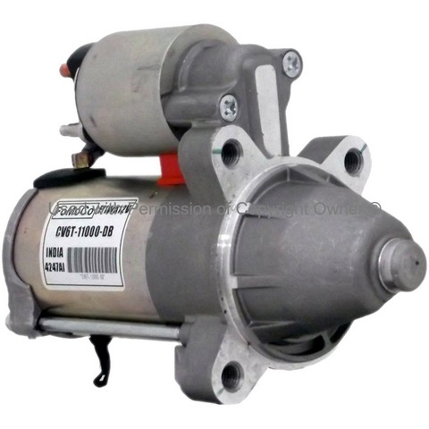Quality-Built 19559 Starter Motor For FORD