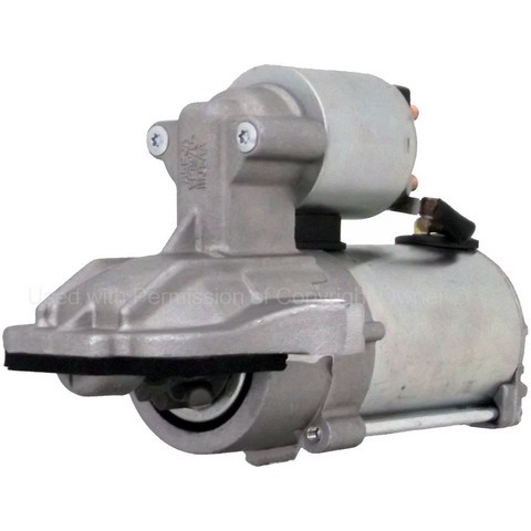 Quality-Built 19561 Starter Motor For FORD