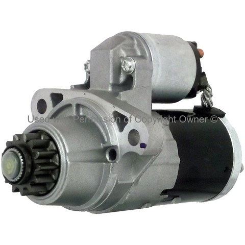 Quality-Built 19593 Starter Motor For INFINITI,NISSAN
