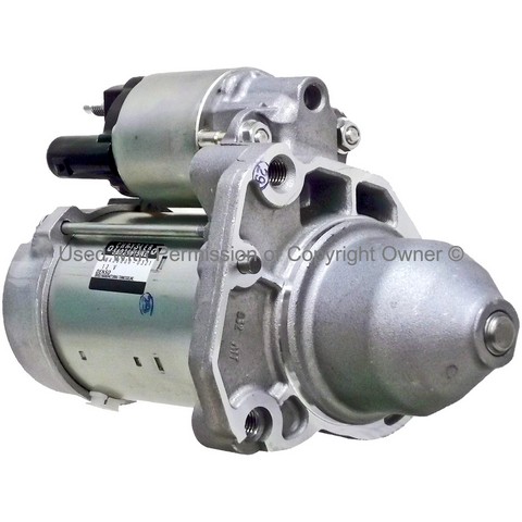 Quality-Built 19598 Starter Motor For CHRYSLER,JEEP