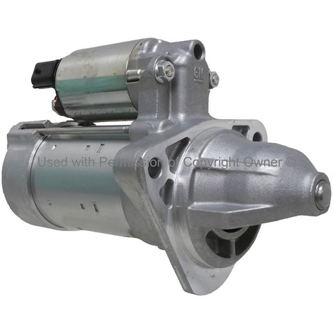 Quality-Built 19614 Starter Motor For BUICK,CHEVROLET,GMC