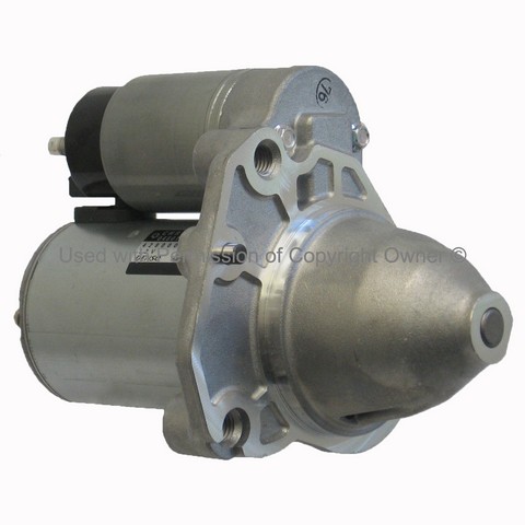 Quality-Built 19616N Starter Motor For CHRYSLER,DODGE,JEEP,RAM,VOLKSWAGEN