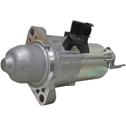 Quality-Built 19621 Starter Motor For ACURA