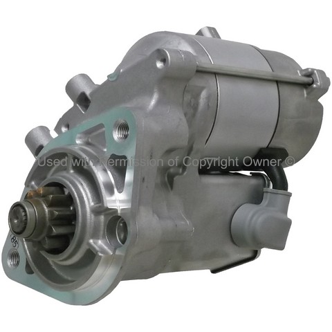 Quality-Built 19623 Starter Motor For TOYOTA