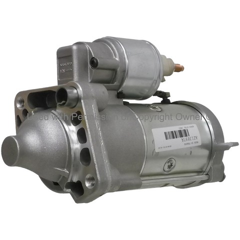 Quality-Built 19626 Starter Motor For VOLVO