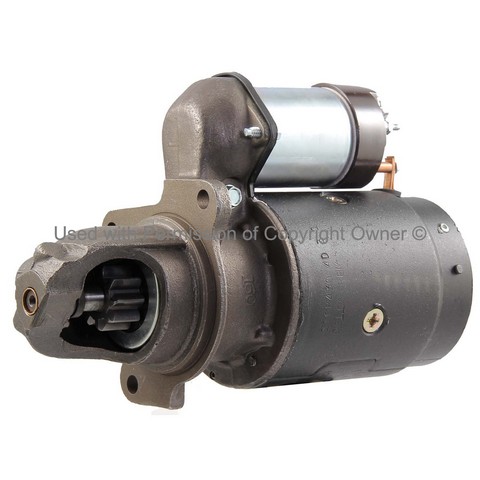 MPA 201-10121 Starter For HYSTER