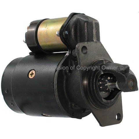 MPA 201-10132 Starter For HYSTER